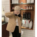 2025年9月30日入荷秋冬新作BURBERRYジャケットファッション/誕生日プレゼント/贈り物 can工場