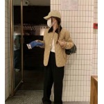 2025年9月30日入荷秋冬新作BURBERRYジャケットファッション/誕生日プレゼント/贈り物 can工場