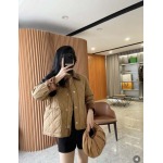 2025年9月30日入荷秋冬新作BURBERRYジャケットファッション/誕生日プレゼント/贈り物 can工場