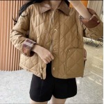 2025年9月30日入荷秋冬新作BURBERRYジャケットファッション/誕生日プレゼント/贈り物 can工場