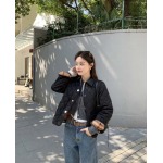 2025年9月30日入荷秋冬新作BURBERRYジャケットファッション/誕生日プレゼント/贈り物 can工場