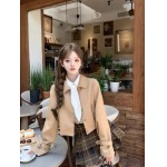 2025年9月30日入荷秋冬新作BURBERRY セットファッション/誕生日プレゼント/贈り物 can工場