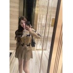 2025年9月30日入荷秋冬新作Thom Browne ニット/セーターファッション/誕生日プレゼント/贈り物 can工場