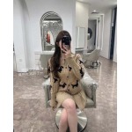 2025年9月30日入荷秋冬新作Thom Browne ニット/セーターファッション/誕生日プレゼント/贈り物 can工場