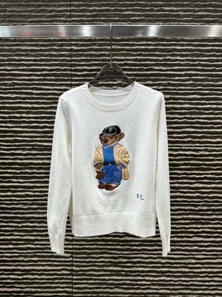 2025年9月30日入荷秋冬新作Ralph Laurenファ...