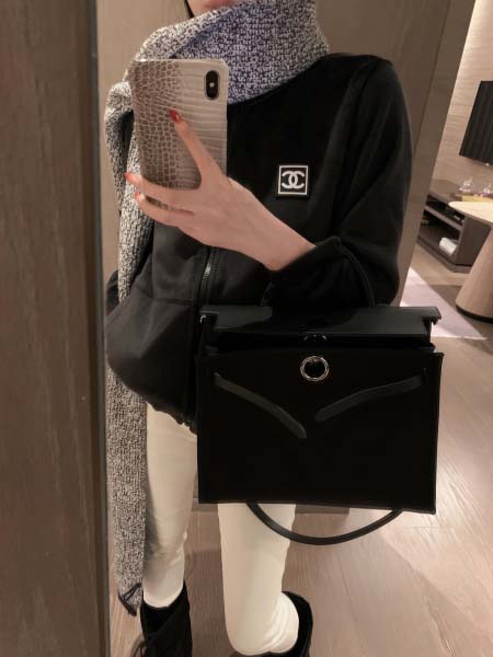 2025年9月30日入荷秋冬新作Chanelジャケットファッ...