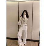 2025年9月30日入荷秋冬新作Louis Vuittonニット/セーター ファッション/誕生日プレゼント/贈り物 can工場