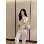 2025年9月30日入荷秋冬新作Louis Vuittonニット/セーター ファッション/誕生日プレゼント/贈り物 can工場