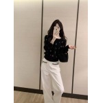 2025年9月30日入荷秋冬新作Louis Vuitton ニット/セーターファッション/誕生日プレゼント/贈り物 can工場