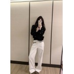 2025年9月30日入荷秋冬新作Louis Vuitton ニット/セーターファッション/誕生日プレゼント/贈り物 can工場