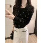 2025年9月30日入荷秋冬新作Louis Vuitton ニット/セーターファッション/誕生日プレゼント/贈り物 can工場