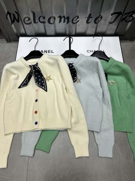 2025年9月30日入荷秋冬新作Chanelファッション/誕...