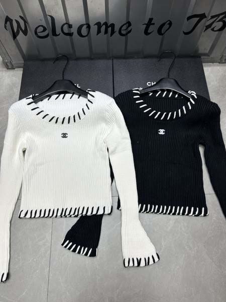 2025年9月30日入荷秋冬新作Chanelファッション/誕...