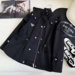 2025年9月30日入荷秋冬新作Pradaファッション/誕生日プレゼント/贈り物 can工場