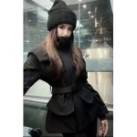 2025年9月30日入荷秋冬新作Prada ジャケットファッション/誕生日プレゼント/贈り物 can工場