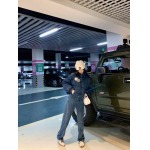 2025年9月30日入荷秋冬新作Chanel ジャケットファッション/誕生日プレゼント/贈り物 can工場