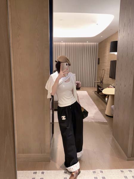 2025年9月30日入荷秋冬新作Chanelファッション/誕...