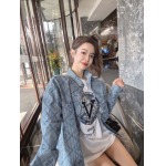 2025年9月30日入荷秋冬新作Chanel シャツですファッション/誕生日プレゼント/贈り物 can工場