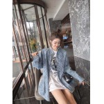 2025年9月30日入荷秋冬新作Chanel シャツですファッション/誕生日プレゼント/贈り物 can工場