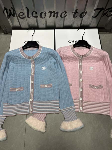 2025年9月30日入荷秋冬新作Chanelファッション/誕...