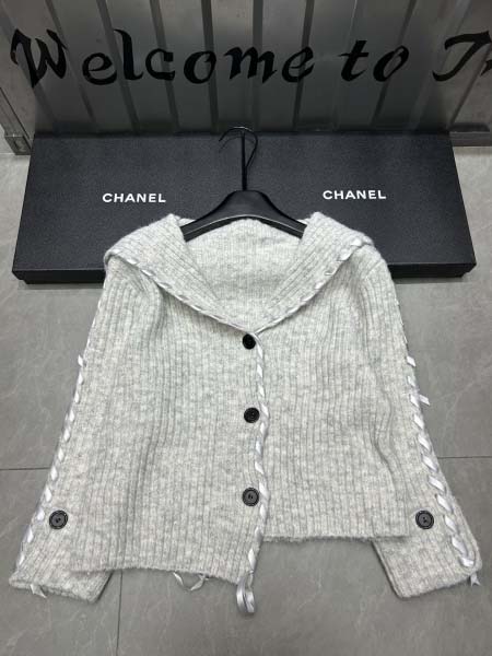 2025年9月30日入荷秋冬新作Chanelファッション/誕...