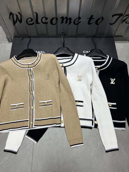 2025年9月30日入荷秋冬新作Louis Vuittonフ...