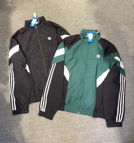 2025年9月30日入荷秋冬新作Adidasファッション/誕...