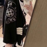 2025年9月30日入荷秋冬新作Chrome hearts ニット/セーターファッション/誕生日プレゼント/贈り物 can工場