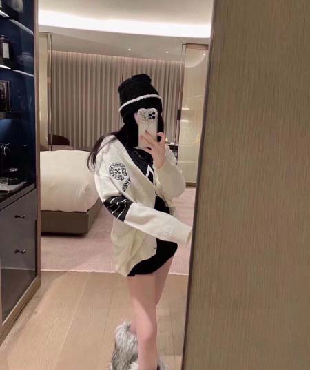 2025年9月30日入荷秋冬新作Chrome hearts ...