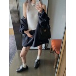 2025年9月30日入荷秋冬新作MIUMIU セットファッション/誕生日プレゼント/贈り物 can工場