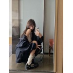 2025年9月30日入荷秋冬新作MIUMIU セットファッション/誕生日プレゼント/贈り物 can工場