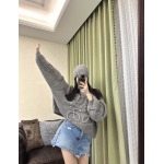 2025年9月30日入荷秋冬新作Loewe ニット/セーターファッション/誕生日プレゼント/贈り物 can工場