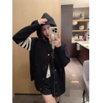 2025年9月30日入荷秋冬新作Thom Browneニット/セーターファッション/誕生日プレゼント/贈り物 can工場