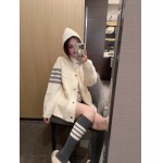 2025年9月30日入荷秋冬新作Thom Browne ニット/セーターファッション/誕生日プレゼント/贈り物 can工場