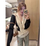 2025年9月30日入荷秋冬新作Celine ニット/セーターファッション/誕生日プレゼント/贈り物 can工場