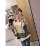 2025年9月30日入荷秋冬新作Celineニット/セーター ファッション/誕生日プレゼント/贈り物 can工場