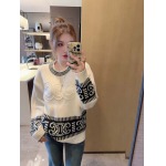 2025年9月30日入荷秋冬新作Celine ニット/セーターファッション/誕生日プレゼント/贈り物 can工場