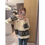 2025年9月30日入荷秋冬新作Celine ニット/セーターファッション/誕生日プレゼント/贈り物 can工場