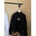 2025年9月30日入荷秋冬新作Chrome hearts パーカーファッション/誕生日プレゼント/贈り物 can工場