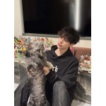 2025年9月30日入荷秋冬新作Chrome hearts パーカーファッション/誕生日プレゼント/贈り物 can工場