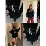 2025年9月30日入荷秋冬新作CK パーカー ファッション/誕生日プレゼント/贈り物 can工場