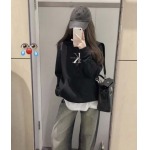 2025年9月30日入荷秋冬新作CK パーカー ファッション/誕生日プレゼント/贈り物 can工場