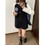 2025年9月30日入荷秋冬新作Chrome hearts 長袖tシャツ ファッション/誕生日プレゼント/贈り物 can工場