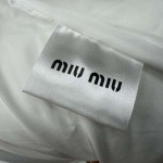 2025年9月30日入荷秋冬新作MiuMiuファッション/誕生日プレゼント/贈り物 can工場