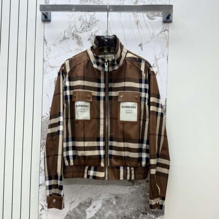 2025年9月30日入荷秋冬新作BURBERRYファッション...
