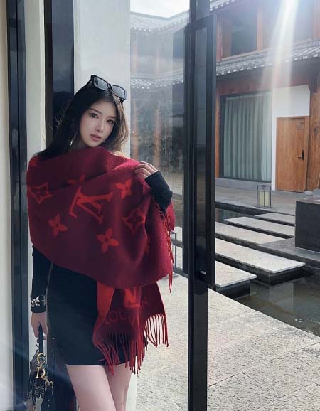 2025年9月30日入荷秋冬新作Louis Vuittonマ...