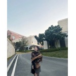 2025年9月30日入荷秋冬新作Louis Vuitton マフラーファッション/誕生日プレゼント/贈り物 can工場