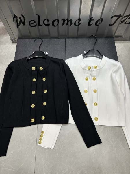 2025年9月30日入荷秋冬新作BALMAINファッション/...