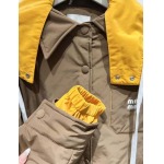 2025年9月30日入荷秋冬新作Miumiuファッション/誕生日プレゼント/贈り物 can工場