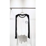 2025年9月30日入荷秋冬新作Chrome heartsファッション/誕生日プレゼント/贈り物 can工場